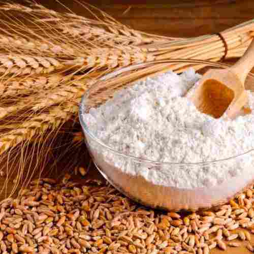 Food Grade Wheat Flour