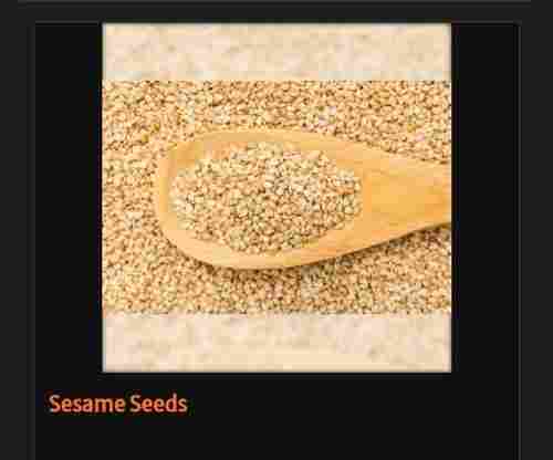 Gluten Free Sesame Seeds