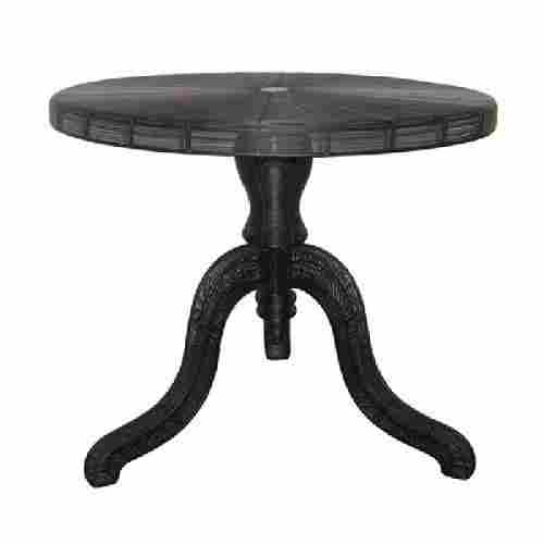 Round Shape Iron Wire Tables
