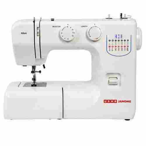 Usha Janome Sewing Machine