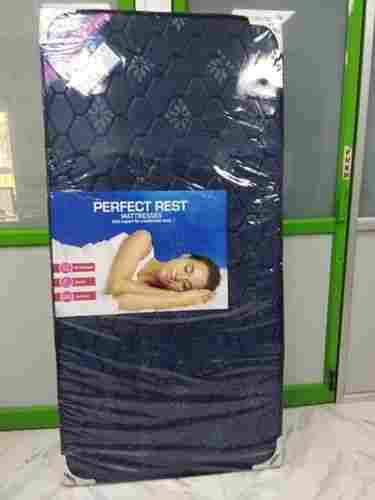6x4 Feet Deluxe Good Sleep Memory Foam Double Bed Mattress