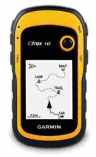 Garmin Etrex 10 GPS Device
