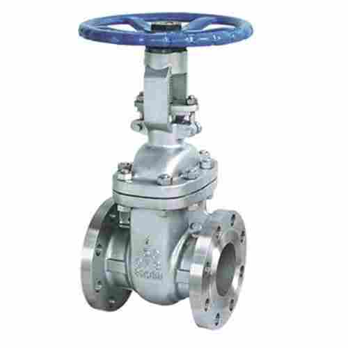 Port Size 1/2" to 24" Manual Industrial Gate Valves