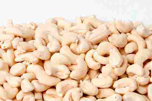 A Grade Organic Cashew Nuts