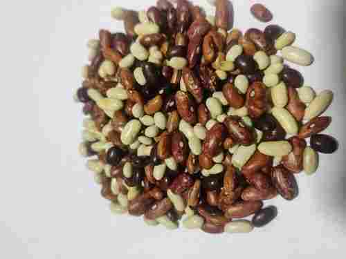 Admixture 1% High Protein Dried Healthy Organic Himalaya Kidney Beans