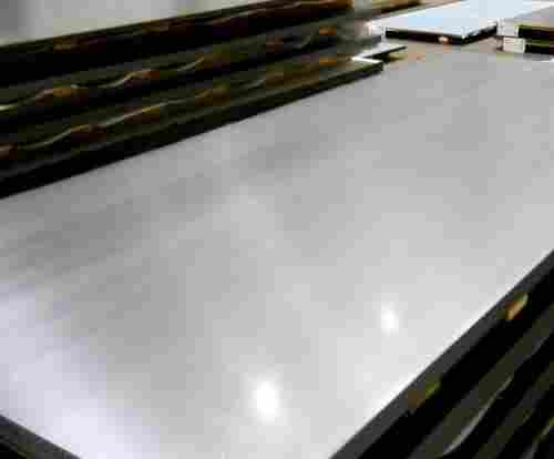 Anti Rust Stainless Steel Sheets