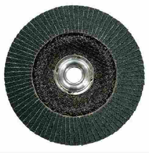 Fiber Disc Used In Polishing And Cutting