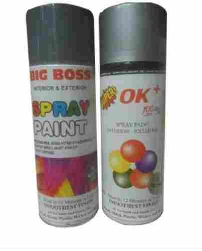 Fluorescent Colors Spray Paint