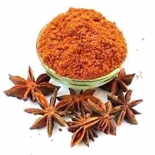 Impurity 1% Admixture 1.5% Natural Healthy Dried Brown Star Anise Powder