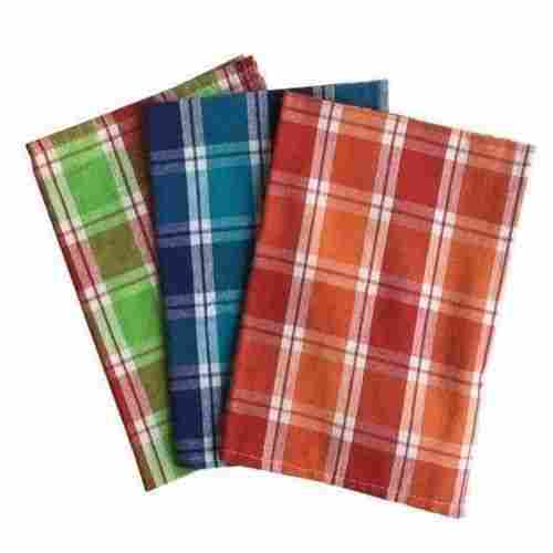 Plaid Printed Yarn Dyed Kitchen Towel