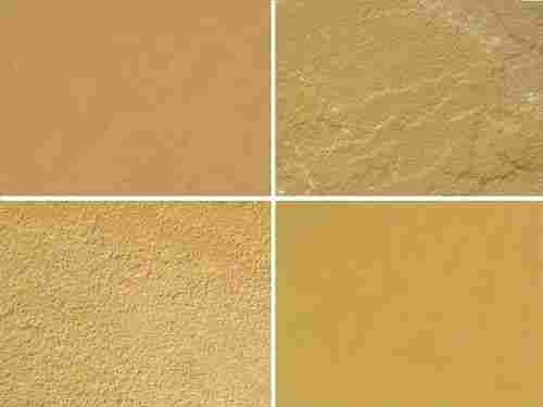 Plain Design Katni Yellow Sandstone