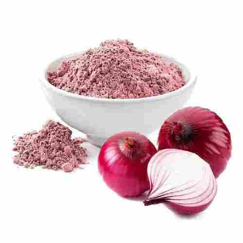 Purity 100% Natural Enhance Flavour Healthy Dried Red Onion Powder