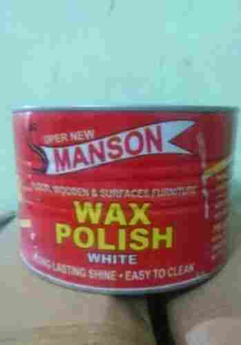 Wax Polish (For Wood & Floor)