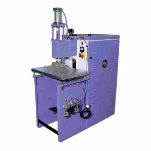 3 Phase Automatic Blister Sealing Machine, Trusted Quality, Environment Friendly, Hard Texture, Robust Design, Easy To Install, Voltage : 350 V, Power : 10 Kw, Frequency : 50 Hz 