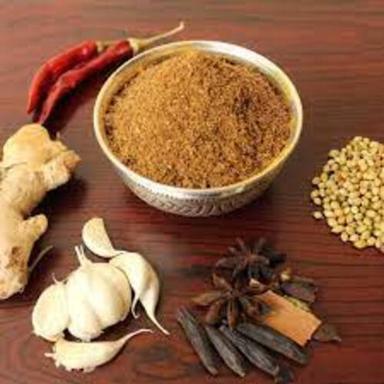 Blended Natural Rich Taste Healthy Dried Brown Garam Masala Powder Grade: Food Grade