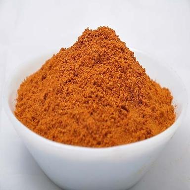 Brown Enhance The Flavor Healthy Rich Taste Dried Sambar Masala Powder