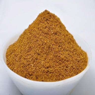 Brown Good In Taste Healthy Dried Kitchen King Masala Powder
