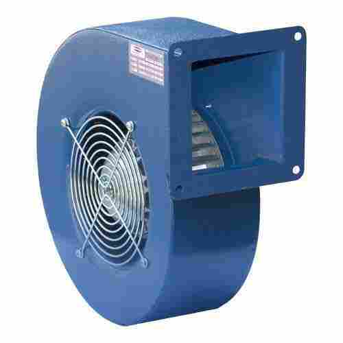 Mild Steel 2800 Rpm Centrifugal Fan