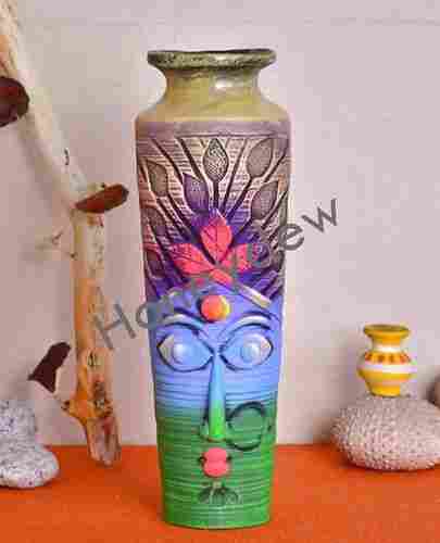 Sturdy Design Ceramic Flower Vases