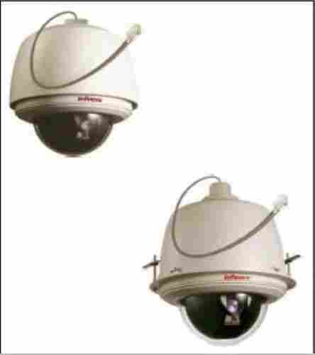 High Speed In-Cieling And Outdoor IP Cameras