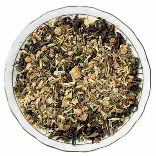 Immunity Booster Green Tea Leaves, 20Kg Packaging