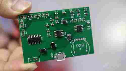 Electronics Turn Key PCB Assembly Service