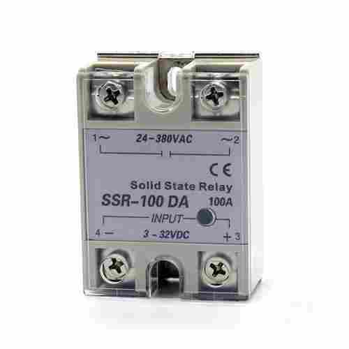 Industrial Solid State Relay
