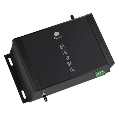 Online Outdoor Air Quality Monitoring Device OPM-6303