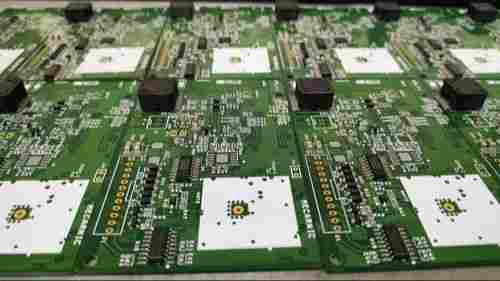 Single Or Multilayer PCB Assembly Service