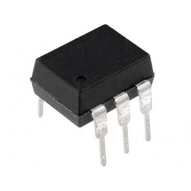 4N35 Optocoupler With Good Service Life Application: Industrial And Control Panel