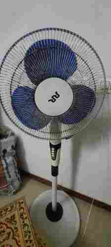 Durability 220v Electric Pedestal Fan