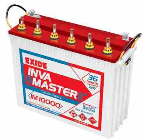 Exide Inva Master Tubular Battery