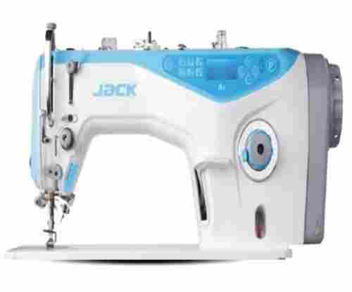Jack Single Needle Lockstitch Sewing Machine