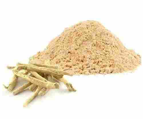 Organic Ashwagandha Powder for Health