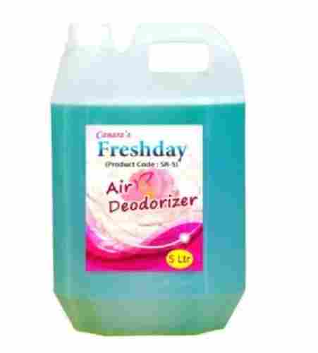 5l Rose Fragrance Air Deodorizer
