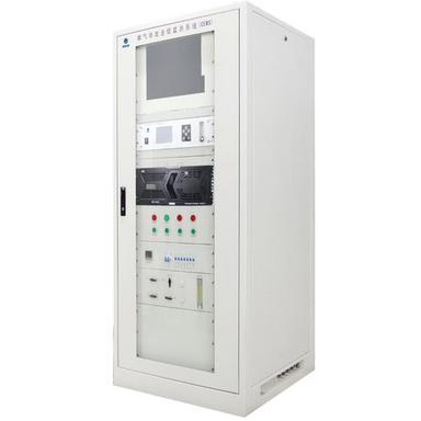Continuous Emission Monitoring System Gasboard Application: Industrial