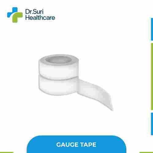 Irritation Free Gauge Tape