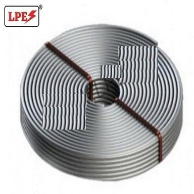 Precisely Designed Round Shaped Alc8 Aluminium Lightning Conductor Usage: Use In Overhead Power Lines