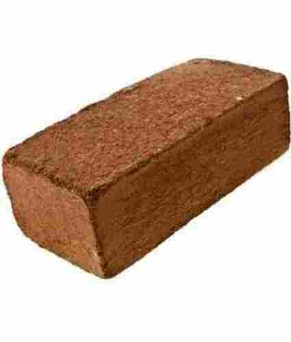 Rectangular Brown Cocopeat Bricks