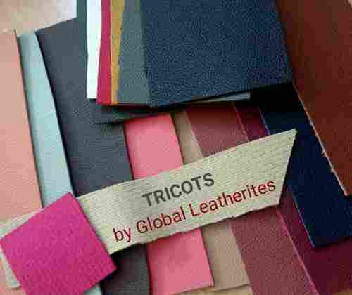 Tricots PVC Bags Leather