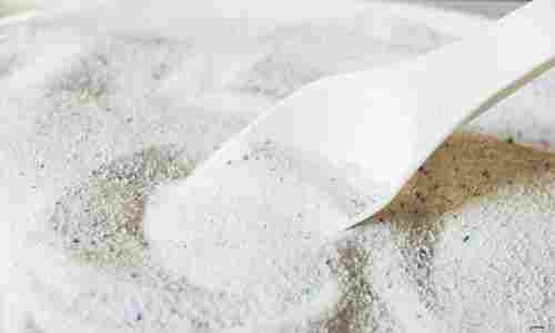 Easy Water Soluble Detergent Powder