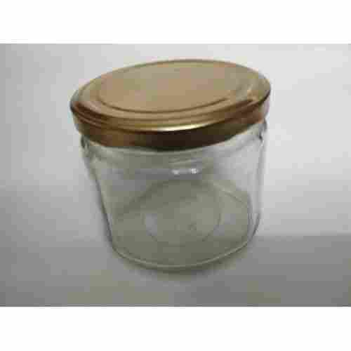 Glass Salsa Jar (200 Ml)