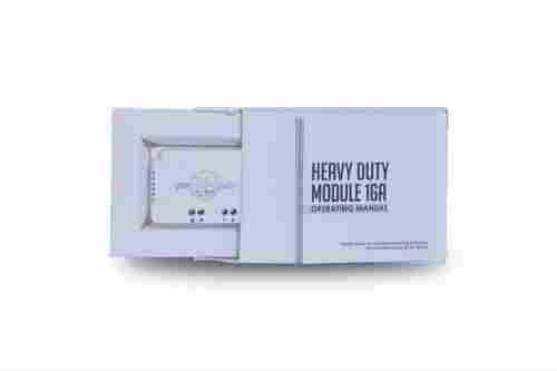 16A Heavy Duty Switch Controller
