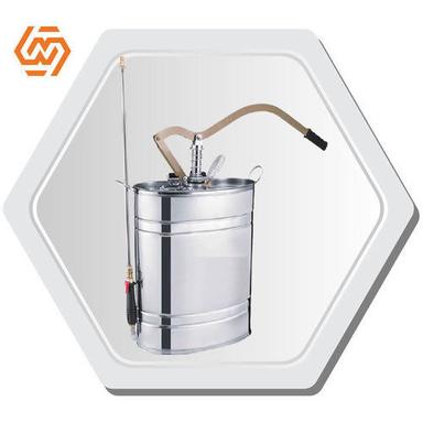 16L Professional Portable Stainless Steel Garden Farm Agricultural Sprayer Capacity: 16 Liter/Day