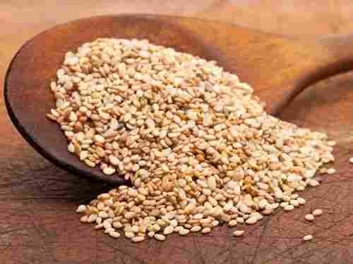 Fine Healthy Natural Taste Dried Organic White Sesame Seeds