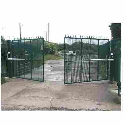 High Strength Automatic Swing Gate