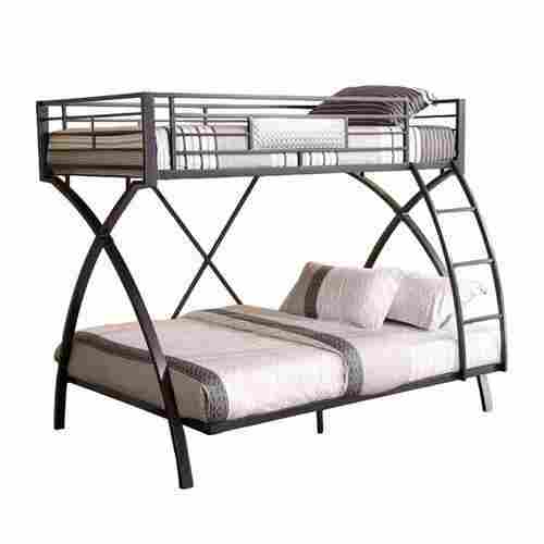 MS Twin Bunk Bed with Curve