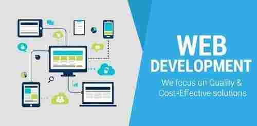 Techwera Web Development Services