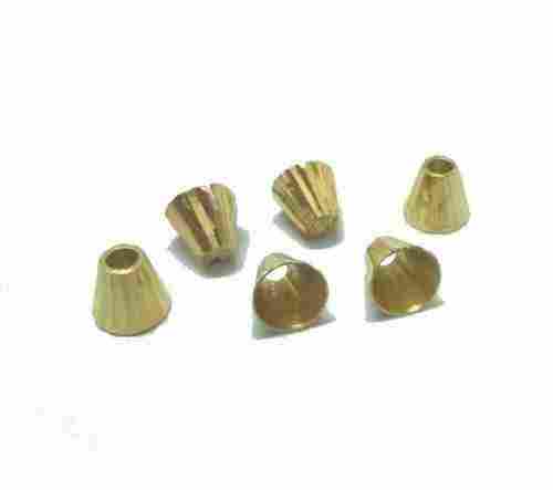 Brass Jewellery Cap Ghanti