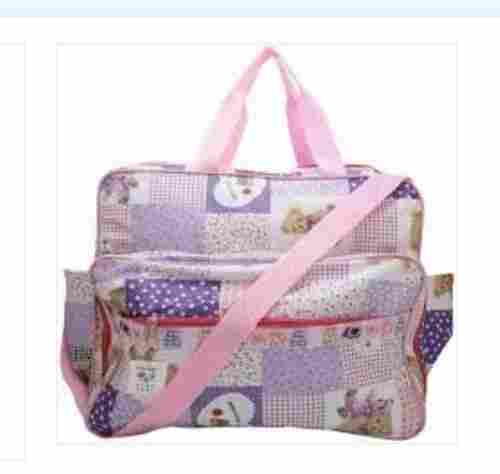 Printed Pattern Baby Travelling Bag